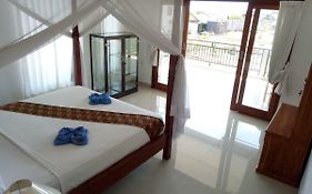 Minory Guesthouse